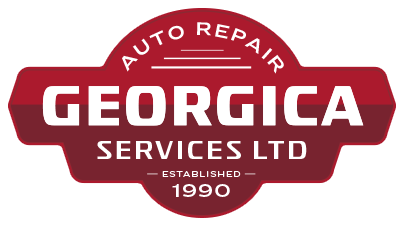 Auto Repair - Georgica Services LTD Est. 1990
