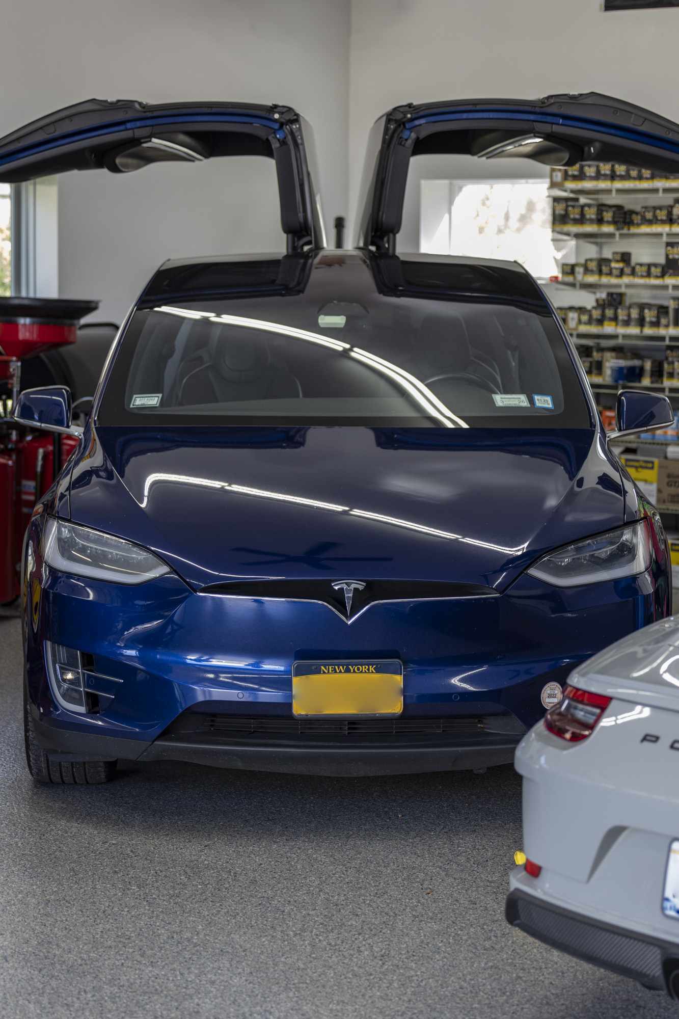 Hamptons Auto Service & Repair | Current Models - Rare Cars | NYS ...