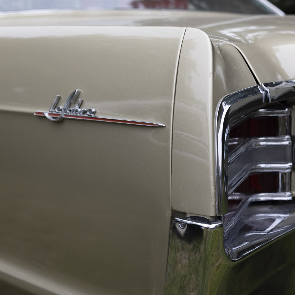 Buick <br> 1966 Le Sabre